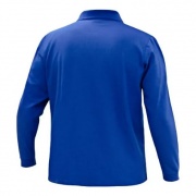 Polera Piqué Manga Larga Unisex con Filtro UV+50