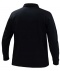 Polera Piqué Manga Larga Unisex con Filtro UV+50