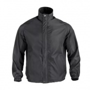Cortaviento Básico Manga Larga Unisex
