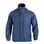 Cortaviento Básico Manga Larga Unisex