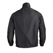 Cortaviento Básico Manga Larga Unisex