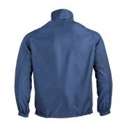 Cortaviento Básico Manga Larga Unisex