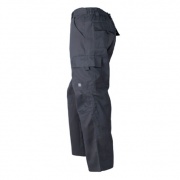 Pantalón Cargo Gabardina Unisex