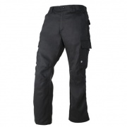 Pantalón Cargo Gabardina Unisex