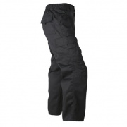 Pantalón Cargo Gabardina Unisex