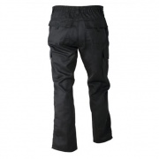 Pantalón Cargo Gabardina Unisex