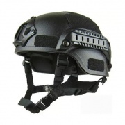 Casco Táctico