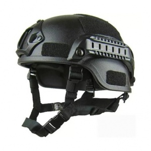 Casco Táctico