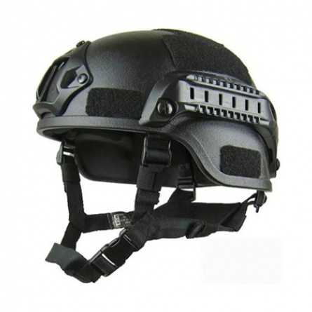 Casco Táctico