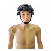 Casco Táctico