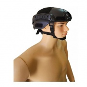 Casco Táctico